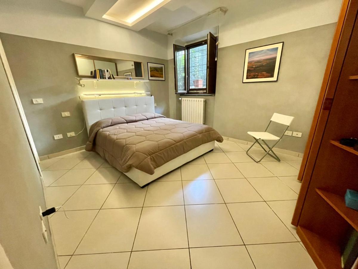 Flat 52 In San Jacopino Apartment Florence Exterior photo