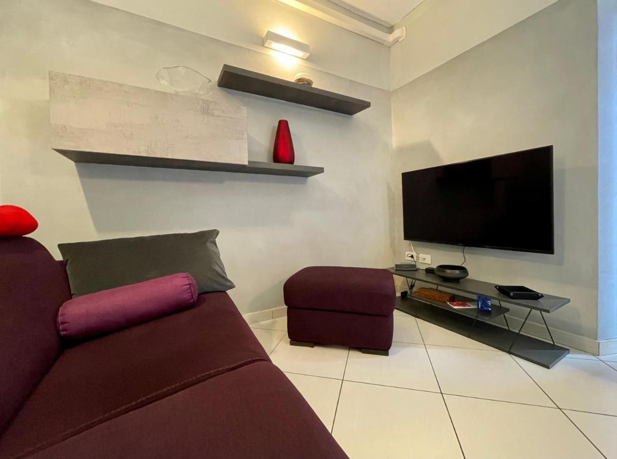 Flat 52 In San Jacopino Apartment Florence Exterior photo