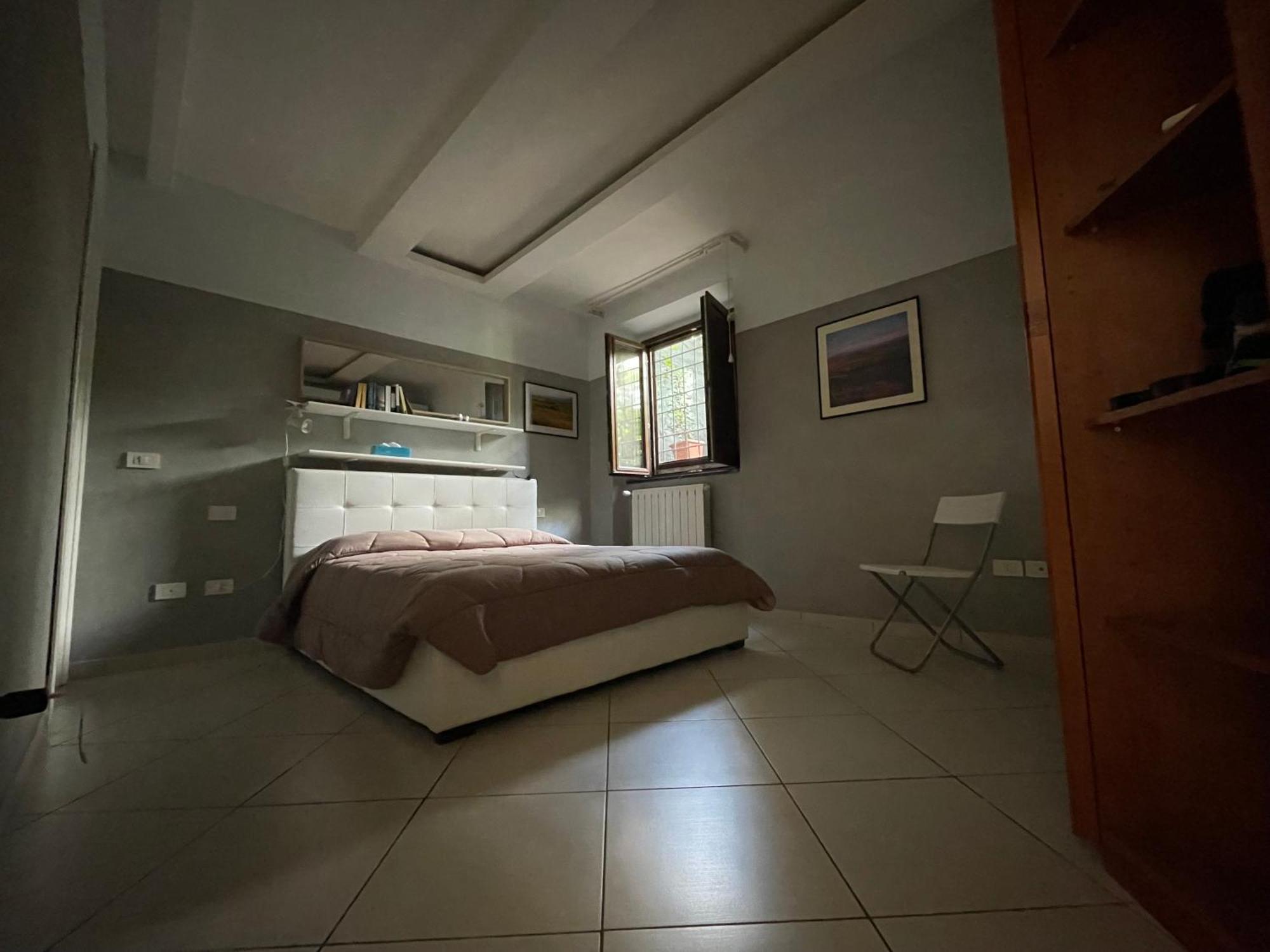 Flat 52 In San Jacopino Apartment Florence Exterior photo